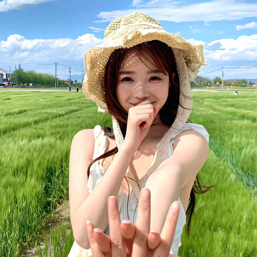 香水