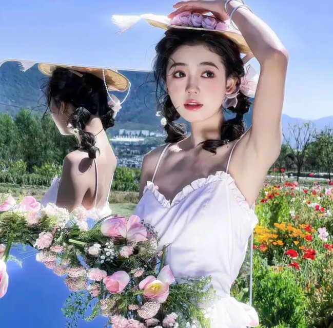 电波袭击